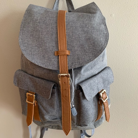 Herschel Supply Company Handbags - Herschel Dawson Backpack